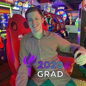 Meet your Posher, Noah